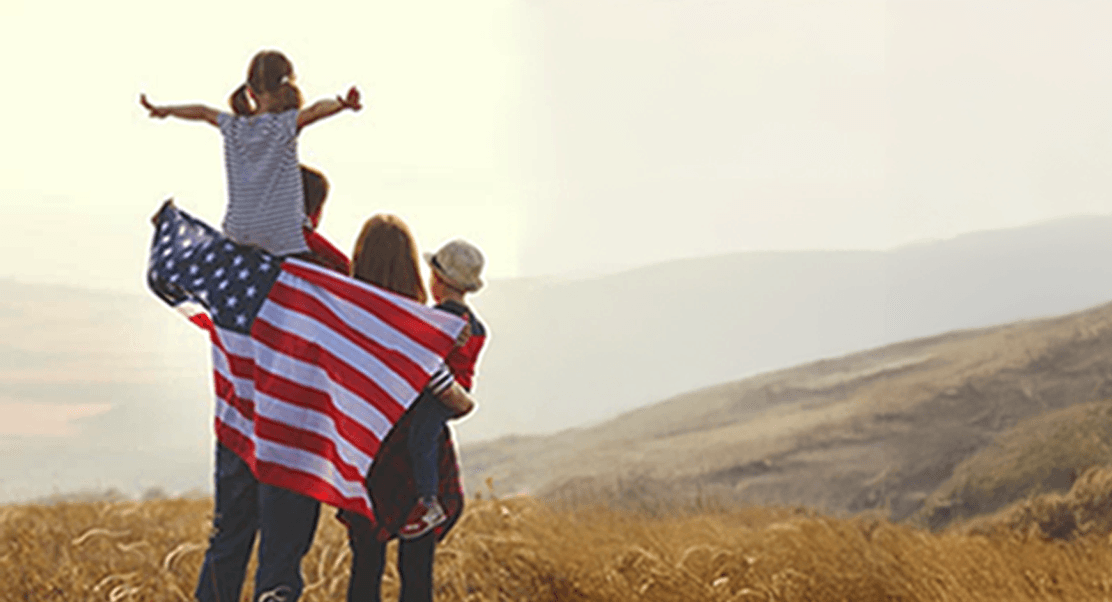 Immigration legal support background